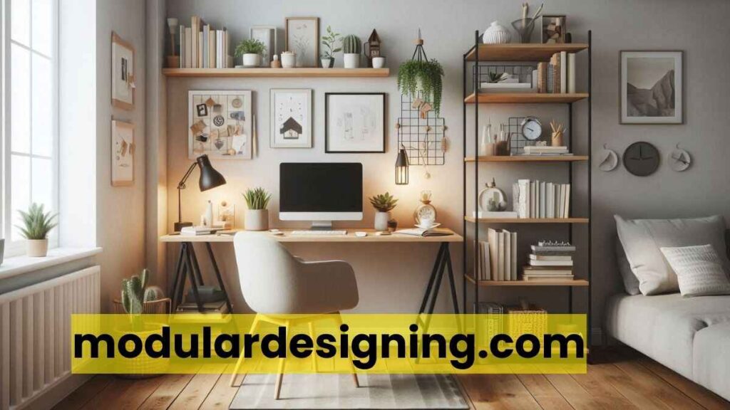 Top Small Space Work From Home Desk Solutions